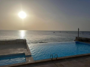 Stella Maris Da Costa Apartament